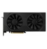 Graphics card. XFX Swift RX 9060XT OC 8 GB
