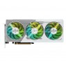 Graphics card. Asrock RX9060XT Steel Legend 16GB OC
