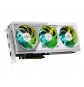 Graphics card. Asrock RX9060XT Steel Legend 16GB OC