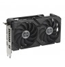 ASUS DUAL-RX9060XT-8G AMD Radeon RX 9060 XT 8 GB GDDR6
