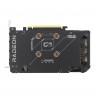 ASUS DUAL-RX9060XT-8G AMD Radeon RX 9060 XT 8 GB GDDR6