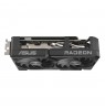 ASUS DUAL-RX9060XT-8G AMD Radeon RX 9060 XT 8 GB GDDR6