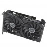 ASUS DUAL-RX9060XT-8G AMD Radeon RX 9060 XT 8 GB GDDR6
