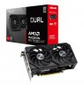 ASUS DUAL-RX9060XT-8G AMD Radeon RX 9060 XT 8 GB GDDR6