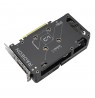 ASUS DUAL-RX9060XT-8G AMD Radeon RX 9060 XT 8 GB GDDR6