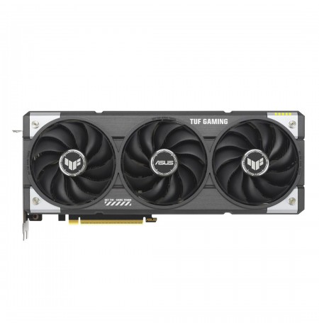 ASUS TUF Gaming TUF-RX9060XT-O16G-GAMING AMD Radeon RX 9060 XT 16 GB GDDR6