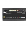 Thermaltake PS-TPD-0750F3FAGE-1 power supply unit 750 W 24-pin ATX ATX Black