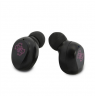 GUESS | In-Ear Headphones | GUTWST31EM | Built-in microphone | Bluetooth | Magenta