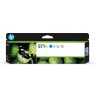 Ink HP CN626AE (original HP 971Xl, HP971XL, 86.5 ml, Cyan)