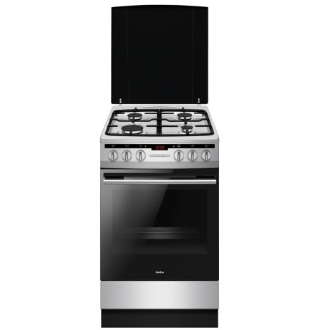 Kitchen AMICA 57GEH3.33HZpTaDA(Xx) PIZZA