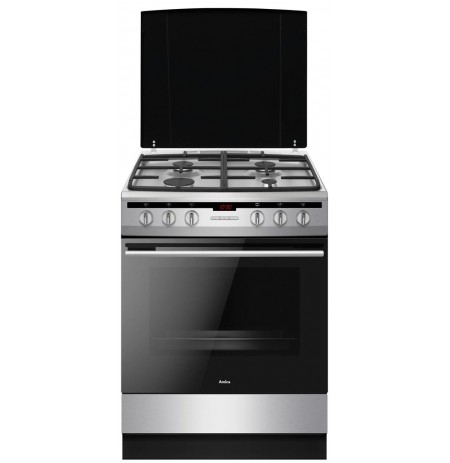 Kitchen AMICA 617GES3.33HZpTaDpA(Xx) PIZZA