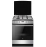 Kitchen AMICA 617GES3.33HZpTaDpA(Xx) PIZZA