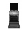 Kitchen AMICA 617GES3.33HZpTaDpA(Xx) PIZZA