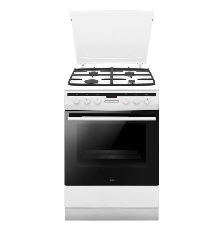 Kitchen AMICA 617GEH3.33HZpTaDpA(W) PIZZA