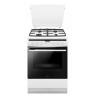 Kitchen AMICA 617GEH3.33HZpTaDpA(W) PIZZA