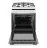 Kitchen AMICA 617GEH3.33HZpTaDpA(W) PIZZA