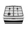 Kitchen AMICA 617GEH3.33HZpTaDpA(W) PIZZA