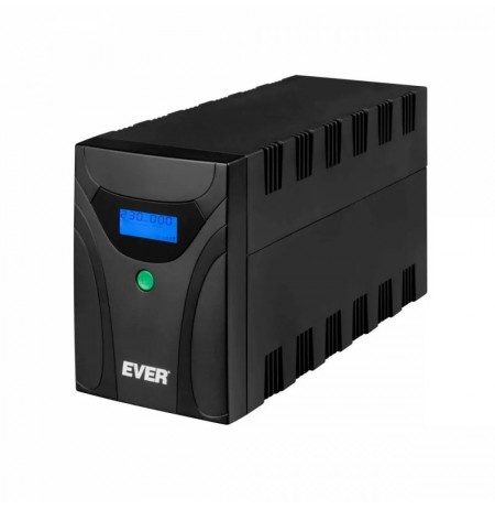 UPS EVER EASYLINE 2200 AVR USB (T/EASYTO-002K20/00)