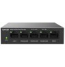 Router Tenda G0-5G-PoE 5