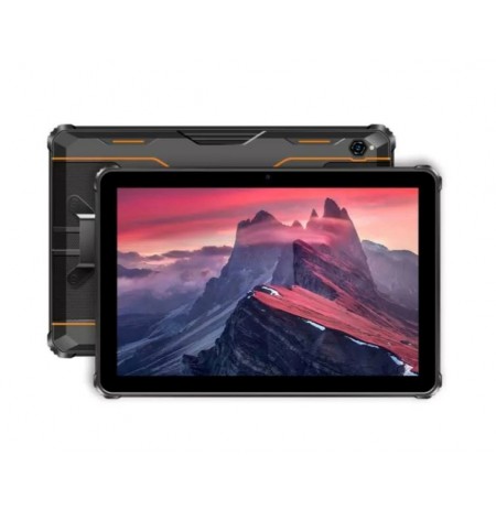 Tablet Oukitel RT9 10.1" 6/256GB Orange Rugged 11000 mAh