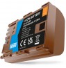 Newell battery Canon LP-E6P USB-C