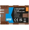 Newell battery Canon LP-E6P USB-C