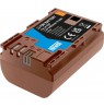 Newell battery Canon LP-E6P USB-C