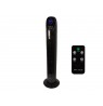 Column fan 90W LCD + remote control