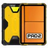 Tablet Ulefone Armor Pad 2 8GB/256GB LTE (czarno-żółty) bez ładowarki