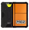 Tablet Ulefone Armor Pad 2 8GB/256GB LTE (black) without charger