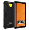 Tablet Ulefone Armor Pad 2 8GB/256GB LTE (black) without charger