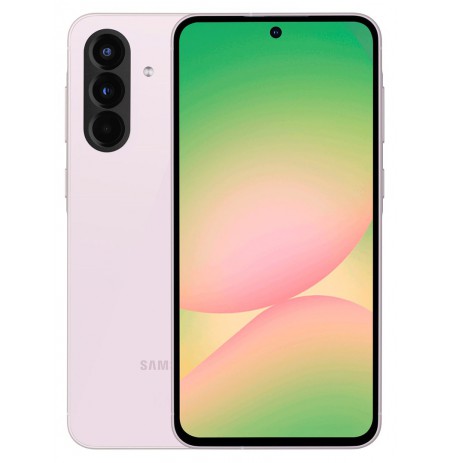 Samsung Galaxy A56 (A566) 5G DS. 8/256GB Pink
