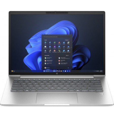 HP ProBook 440 G11 Nešiojamas kompiuteris 14'' WUXGA Ultra 5 125U 16GB 512GB SSD W11P, Pike silver