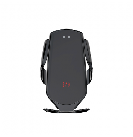 Car Holder MXCH-08 Wireless Charging 15W Air Vent By Maxlife Black