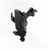 Car Holder MXCH-08 Wireless Charging 15W Air Vent By Maxlife Black