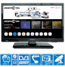 Televizorius Unispectra 19ET2S2W