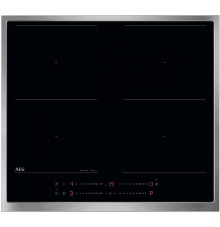 Kaitlentė AEG TO64IM00XB
