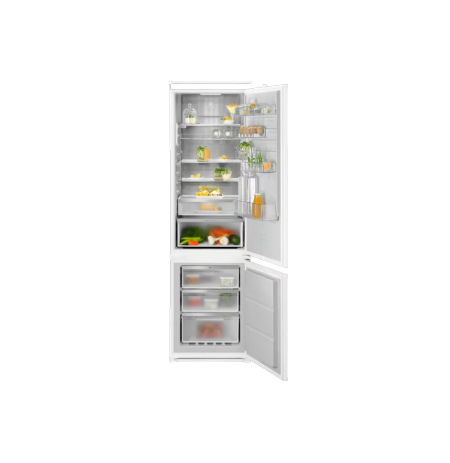 Šaldytuvas ELECTROLUX E6MNCE19S