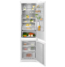 Šaldytuvas ELECTROLUX E6MNCE19S