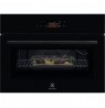 ELECTROLUX LVL8E09Z oven