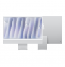 Apple iMac | Desktop | AIO | Apple M4 | Internal memory 24 GB | Solid-state drive capacity 512 GB | Apple M4 chip 10-core CPU