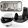 Enabot | Companion Robot | EBO AIR 2 | Compact | Maximum Memory Support 256G