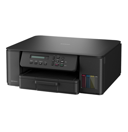 Brother DCP-T530DW | Inkjet | Colour | A4 | Wi-Fi | Black