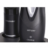 Panasonic ER-GY10CM504 Multi-trimmer, Dry and Wet use, Black | Panasonic