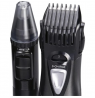 Panasonic ER-GY10CM504 Multi-trimmer, Dry and Wet use, Black | Panasonic