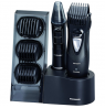 Panasonic ER-GY10CM504 Multi-trimmer, Dry and Wet use, Black | Panasonic