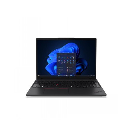 LENOVO T16 G4 U7-255U/16WUXGA/32GB/1TB/W11P/3P/ENG