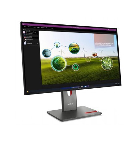 LENOVO 27" P27Q-40 QHD IPS 120HZ 16:9 DP/HDMI