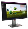 LENOVO 27" P27Q-40 QHD IPS 120HZ 16:9 DP/HDMI