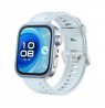 Huawei WATCH Fit 4 Pro 4.62 cm (1.82") 40 mm Digital 408 x 480 pixels Blue GPS (satellite)